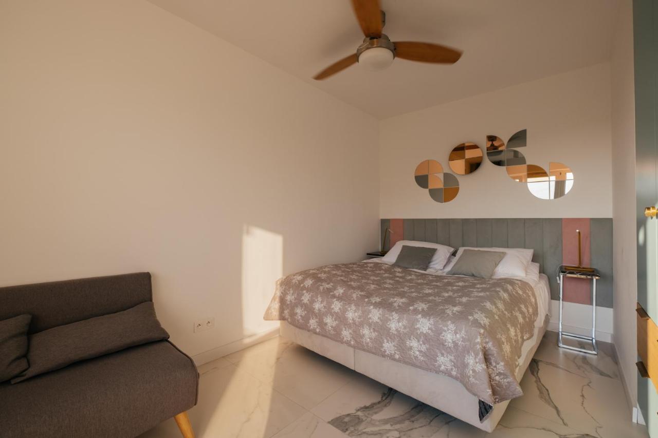 Bluemint Debina Apartamenty Przy Plazy Kültér fotó